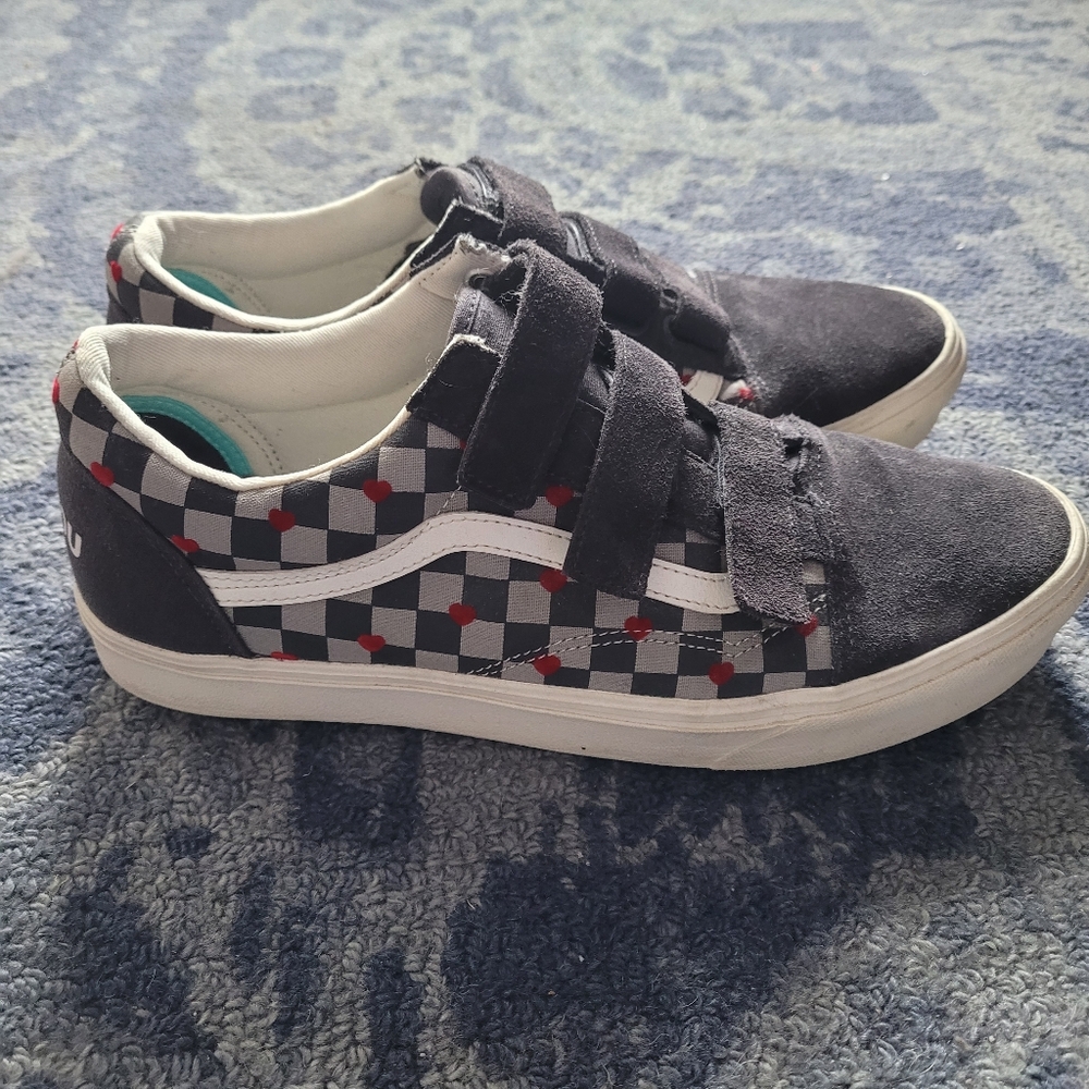 Vans 11.5 - Picture 12 of 12